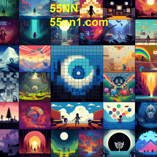 A Revolução dos Jogos Indie: Criatividade e Inovação na Indústria de Jogos