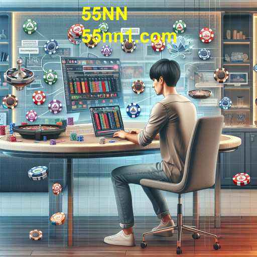 A Importância das Avaliações de Jogos no 55NN